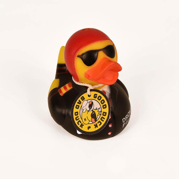Drone Pilot Duck